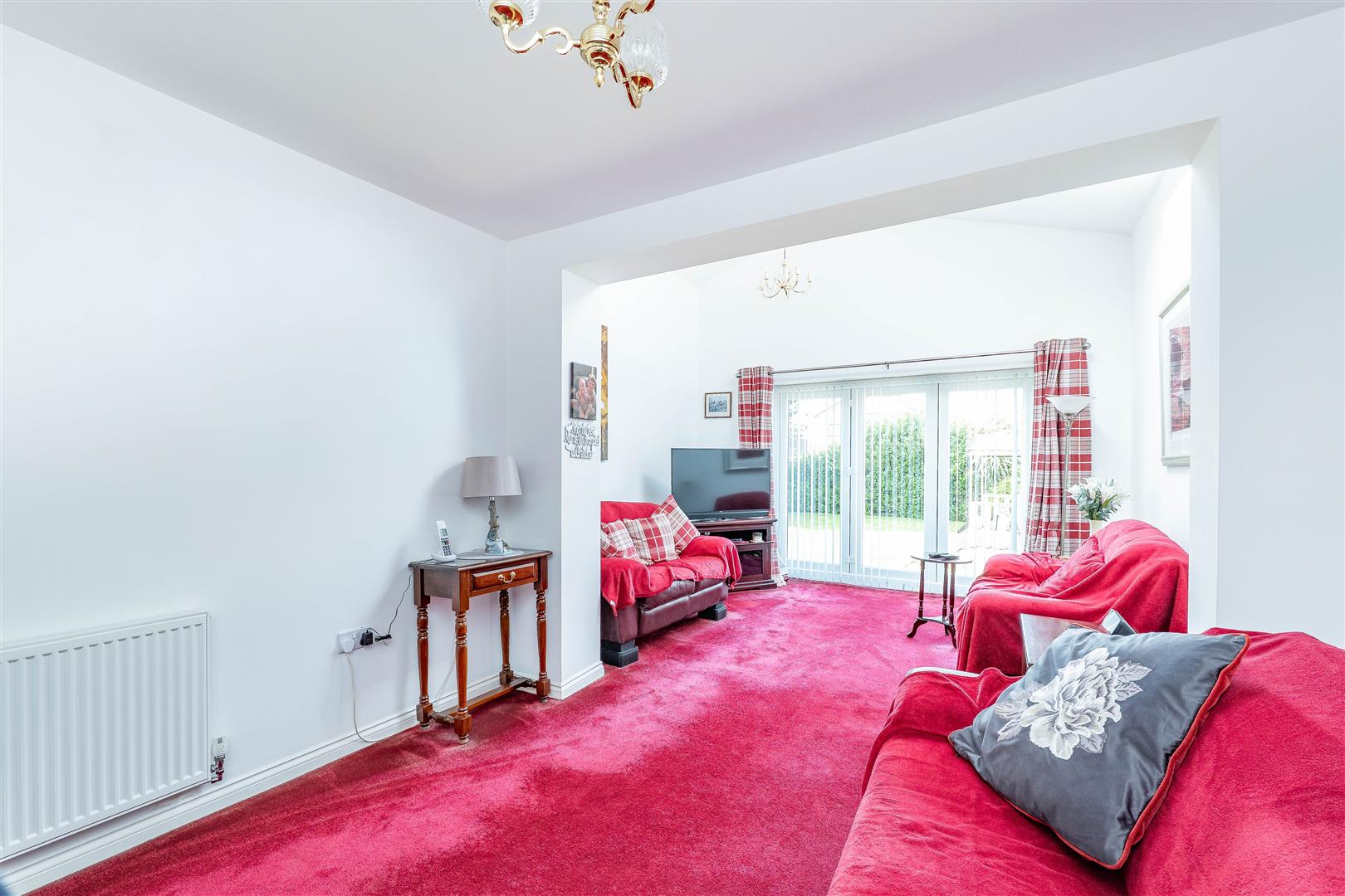 Baytree Road, Chorley